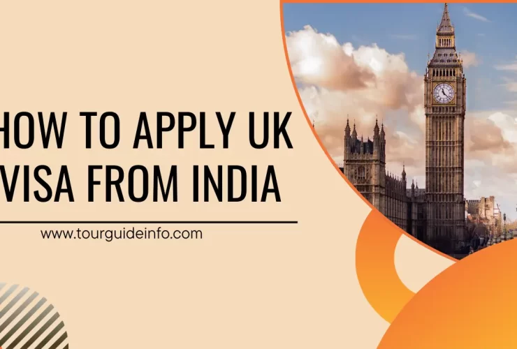 Apply UK Visa From India