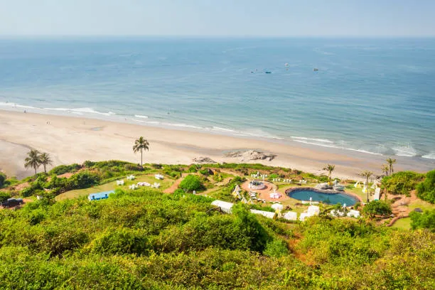 Best Time to Visit Goa 