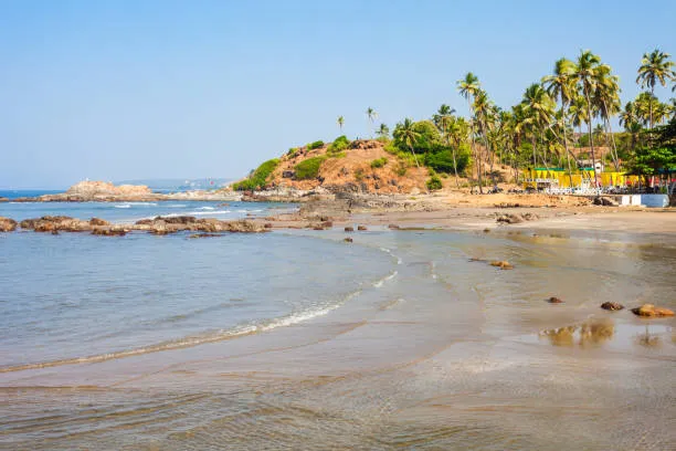 Best Time to Visit Goa 