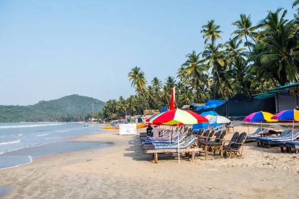 Best Time to Visit Goa 