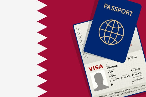 Qatar Visa for Indians