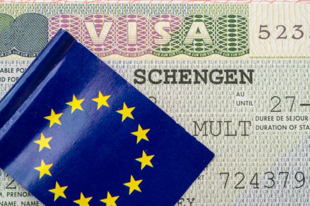 Schengen Visa