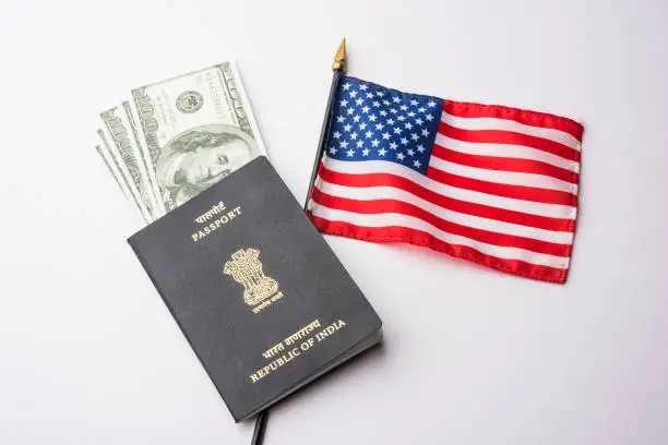 US Visa from India