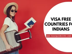 visa free countries for indians