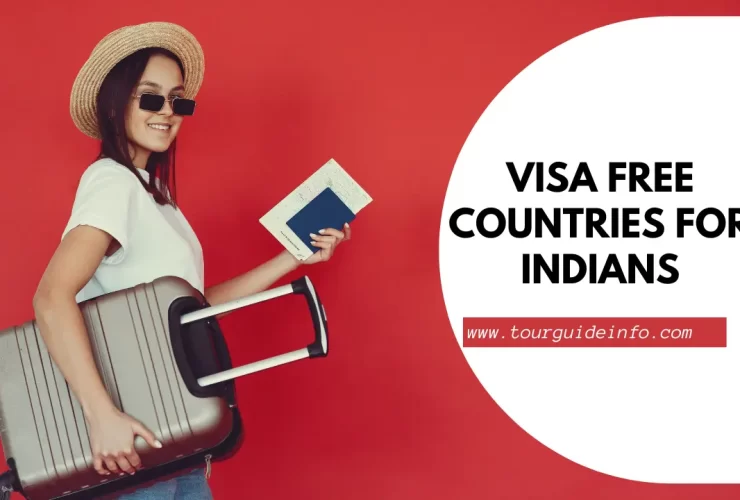 visa free countries for indians