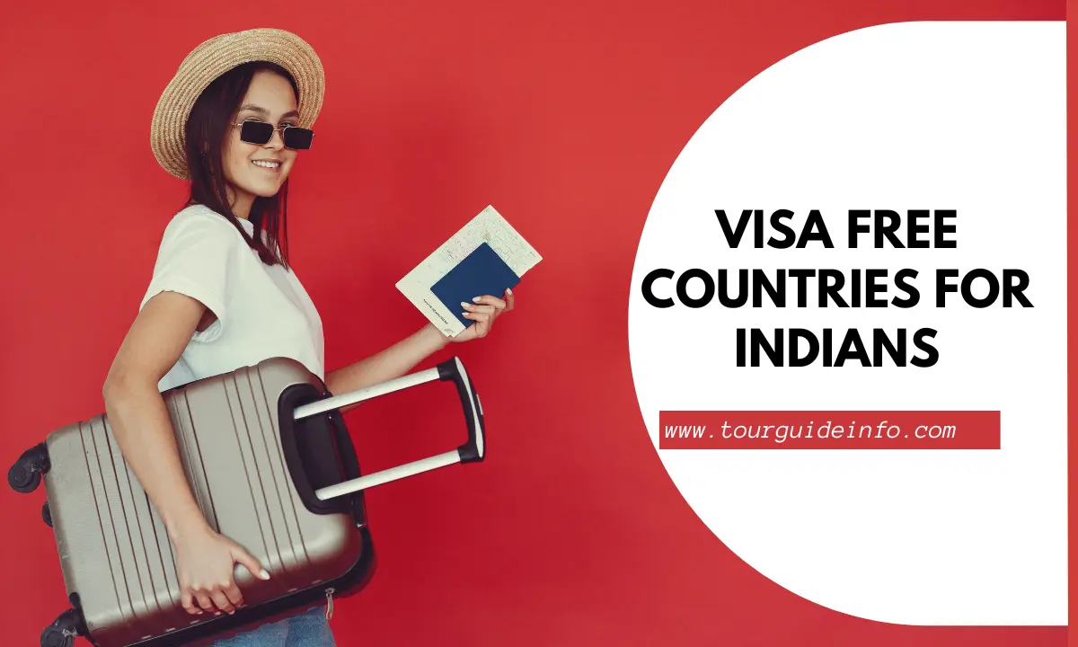 visa free countries for indians